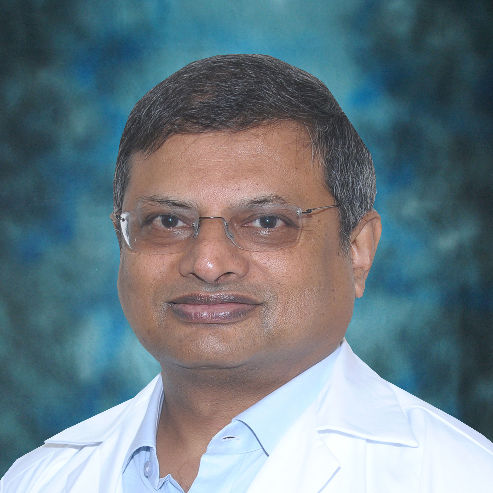 Dr. Ravi Mohan Rao B, Neurosurgeon Online